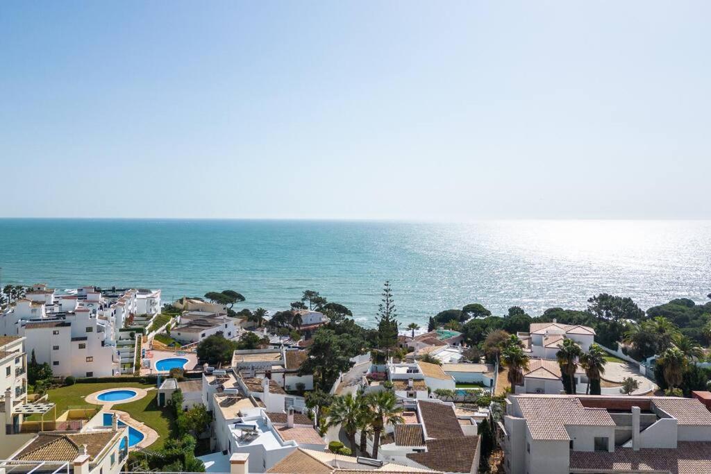 Perfect Place To Escape To With Rooftop Infinity Pool Apartment Olhos de Agua  Exterior photo